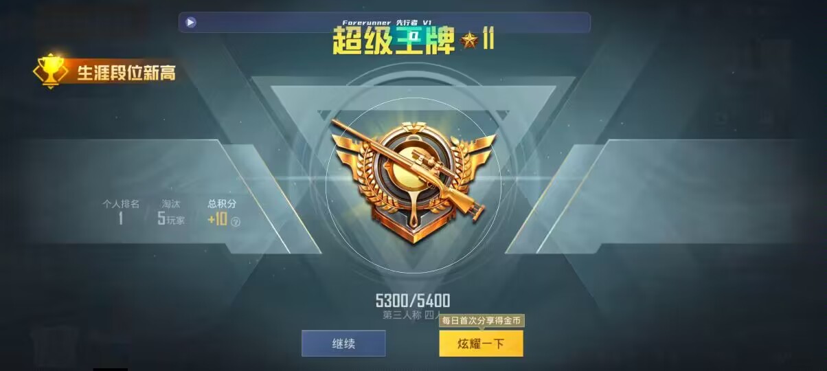 和平精英先行者透视直装 - ��ƽ��Ӣ��Ҷ�����֮װ辅助预览图